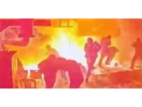 2 işçinin hayatını kaybettiği patlamayla ilgili bilirkişi raporu bekleniyor