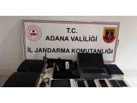 Adana ve Diyarbakır’da yasa dışı bahis şebekesine operasyon: 6 şüpheli yakalandı