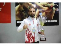 10 yıl başaramadı, yılmadı ve şampiyonluklar geldi