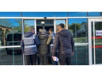 Burdur Emniyeti’nin asayiş uygulamalarında yakalanan 33 şahıs tutuklandı