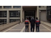 Osmaniye’de terör operasyonu: 1 tutuklama