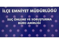 40 ayrı olayın şüphelisi tutuklandı