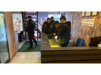 Okul önleri ve internet kafelere sıkı denetim