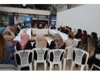 Akdeniz’de ’Ergenleri Anlamak’ konulu seminer gerçekleştirildi