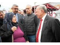 14. Bilgi Evi İsmetpaşa Mahallesinde açıldı