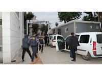 Telefon dolandırıcıları bu kez kaçamadı