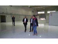 Tarsus’ta 4 büyük projede sona gelindi