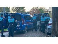 Suç örgütüne ’Kafes’ operasyonu