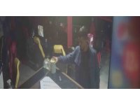 SMA hastası çocuğun bağış kumbarasını çalan hırsız yakalandı