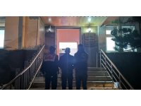 9 yıldır  aranan cinayet şüphelisi sahte kimlikle yakalandı