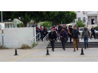 750 kilometrelik takiple nefesleri kesen traktör operasyonu