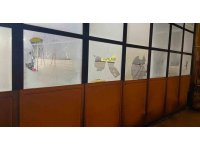 Burdur’da alkollü adam oğlunun iş yerini taşladıktan sonra kaza yaptı: 1 yaralı