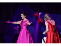 Piyano Festivali’nde sahne çocukların