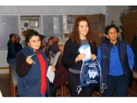Mevsimlik kadın işçilere “Aile Planlaması Eğitimi”
