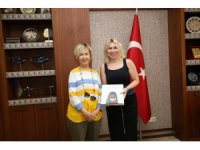 Fikret Otyam ismi AÜ’de yaşayacak