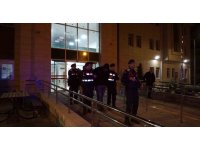 Burdur’da hayvan hırsızlığı yapan 2 şüpheli tutuklandı