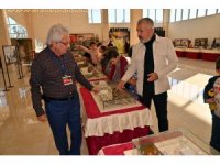 Manavgat’ta gezici Çanakkale müzesine yoğun ilgi