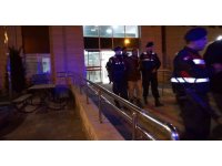 Burdur’da hayvan hırsızlığı yapan 4 şahıs tutuklandı