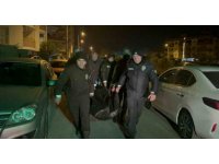 Ceyhan’da kanlı pusuda 1 kişi öldürüldü