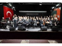 Barış Manço Kemer’de şarkılarıyla anıldı