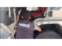 Osmaniye’de uyuşturucu operasyonunda 6 kişi tutuklandı