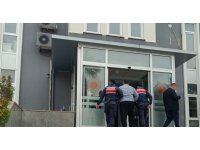 23 yıl hapis cezasıyla aranan hükümlü yakalandı