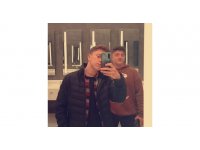 Park halindeki kamyona çarpan motosikletli genç hayatını kaybetti