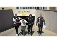 Sosyal medya üzerinden Atatürk’e, şehitlere ve vatana hakarete gözaltı