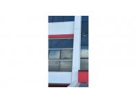 Depoyu uzun namlulu silahla taradılar, o anlar saniye saniye görüntülendi