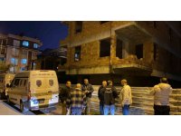 Antalya’da boş inşaatta tanınmayacak halde bir ceset bulundu