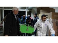 Adana’da 11 gündür kayıp olan şahıs dere kenarında ölü bulundu