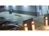 Motosiklet ve elektrikli bisiklet hırsızı tutuklandı