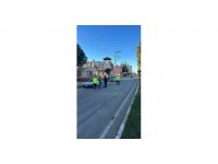 Kozan’da kumar oynayan 5 şahsa 24 bin TL para cezası