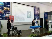 Seytimtech’23’ün şampiyonu “Skywalkers” takımı oldu