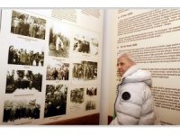 İz Bırakanlar Müzesi özel misafirlerini ağırladı