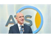 Başkan Bahar: "Sorun asgari ücret değil yaygın olması"