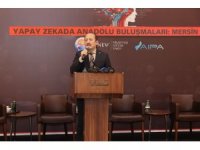 Vali Pehlivan: "Yapay zeka sistemleri, hayatın vazgeçilmez bir parçası haline gelmiştir"