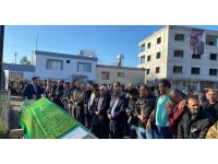 Sakarya’daki kazada hayatını kaybeden 2 kişi memleketi Osmaniye’de toprağa verildi