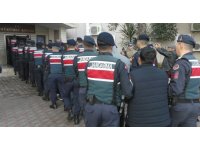 Oğlunu kaybeden annenin ihbarıyla çökertilen çete operasyonuna 25 tutuklama