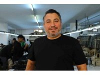 Tekstil sektörü yeni yıldan umutlu