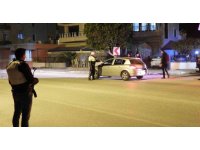 Samandağ’da yılbaşında geniş çaplı uygulama