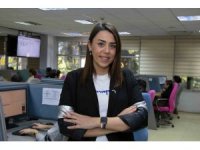 Tüm belediyecilik işlemlerini ’Teksin’ ile tek tıkla halletmek mümkün