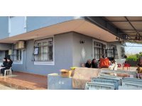 Elektrikli soba faciasında iki kardeş uyuyunca hayatta kaldı