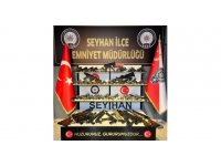 Seyhan’da 60 ruhsatsız silah ele geçirildi, 10 kişi tutuklandı
