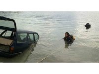 Kahramanmaraş itfaiyesi 12 bin 504 olaya müdahale etti