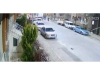 Isparta’da otomobilin çarptığı genç yaşam savaşını kaybetti