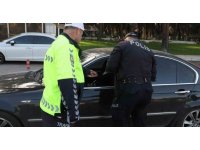 Antalya’da aranan 14 şüpheli yakalandı