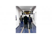 Kiralık ev operasyonu: 2 gözaltı