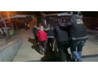 Hatay’da DEAŞ operasyonu: 8 gözaltı