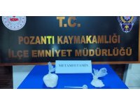 Adana’da uyuşturucu operasyonu: 2 kişi tutuklandı